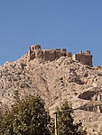 Ateshkadeh-ye-Esfahan, a zoroastrist place
