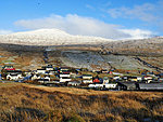 Miðvágur