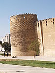 Arg-e Karim Khani castle