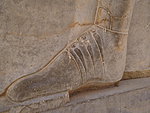 Persepolis, varajased adidased
