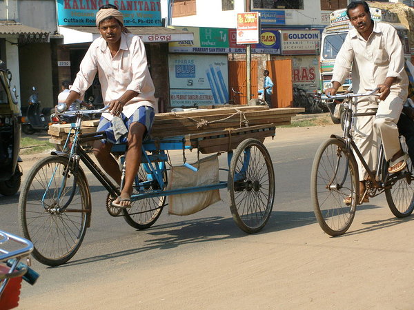Bhubaneshwar