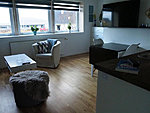 room in Tórshavn