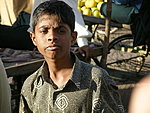 boy in Hyderabad