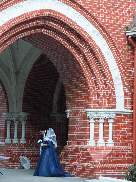 Holy Trinity Anglican Church