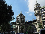 Surti Sunni mosque