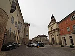 Costigliole d’Asti
