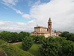 Diano d’Alba kirik