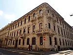 Casa Campanini