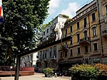 L’uomo della luce