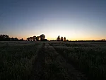 enne päikesetõusu