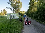 Roheliste Rööbaste algus