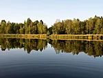 Sinialliku järv