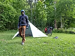 telkimisplatsil