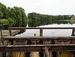 Õisu paisjärv
