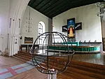 Halliste kirik