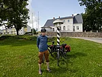 fotosessioon piiritulbaga