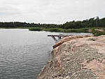 ujumiskoht