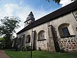 Naantali kirik