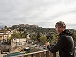 Juhhuu, Akropolis elutoas!