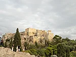 vaateid Akropolisele III