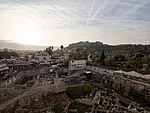 Akropolis ja päikesetõus