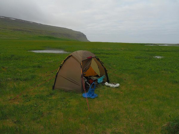 õhtu Barðsvíkis 