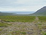 trail to Grunnavík 
