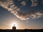 Öndverðarnes lighthouse