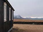 Búðir church