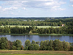 view over Raigastvere lake