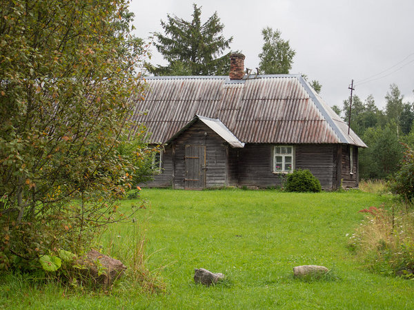elamine Põrgus
