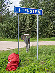 in Lichtenstein