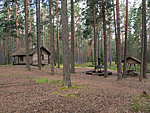 Liipsaare cabin