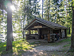 Kirikumäe cabin