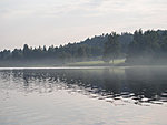 Vaskna lake