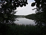 Kikkajärv lake