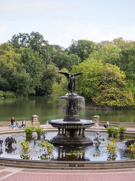 Central Park