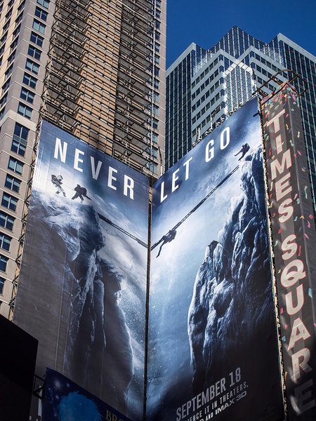 Times Square