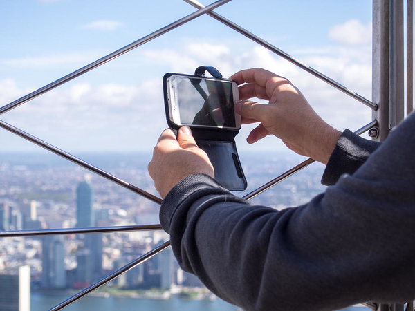 Empire State Building