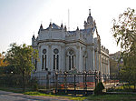 bulgaarlaste kirik