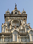 Bulgarian church