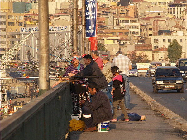 elu Atatürgi sillal