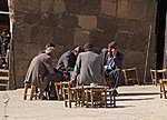 men in Bitlis