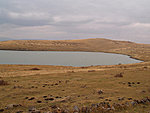 Cıldırı järv