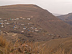 Yıldırtepe village
