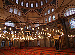Rüstem Pasha mosque
