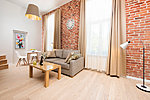 Mööbel Tallinnas - Angleterre Apartments