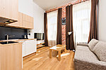 Mööbel Tallinnas - Angleterre Apartments