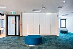 Bespoke furniture - Estonian Energy bureau