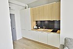 Bespoke furniture - Angleterre Apartments